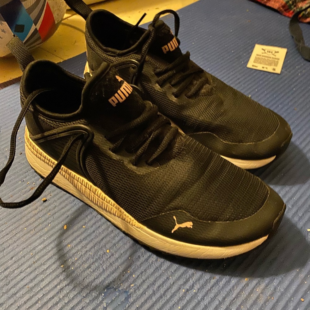 Puma Pacer Sneakers
